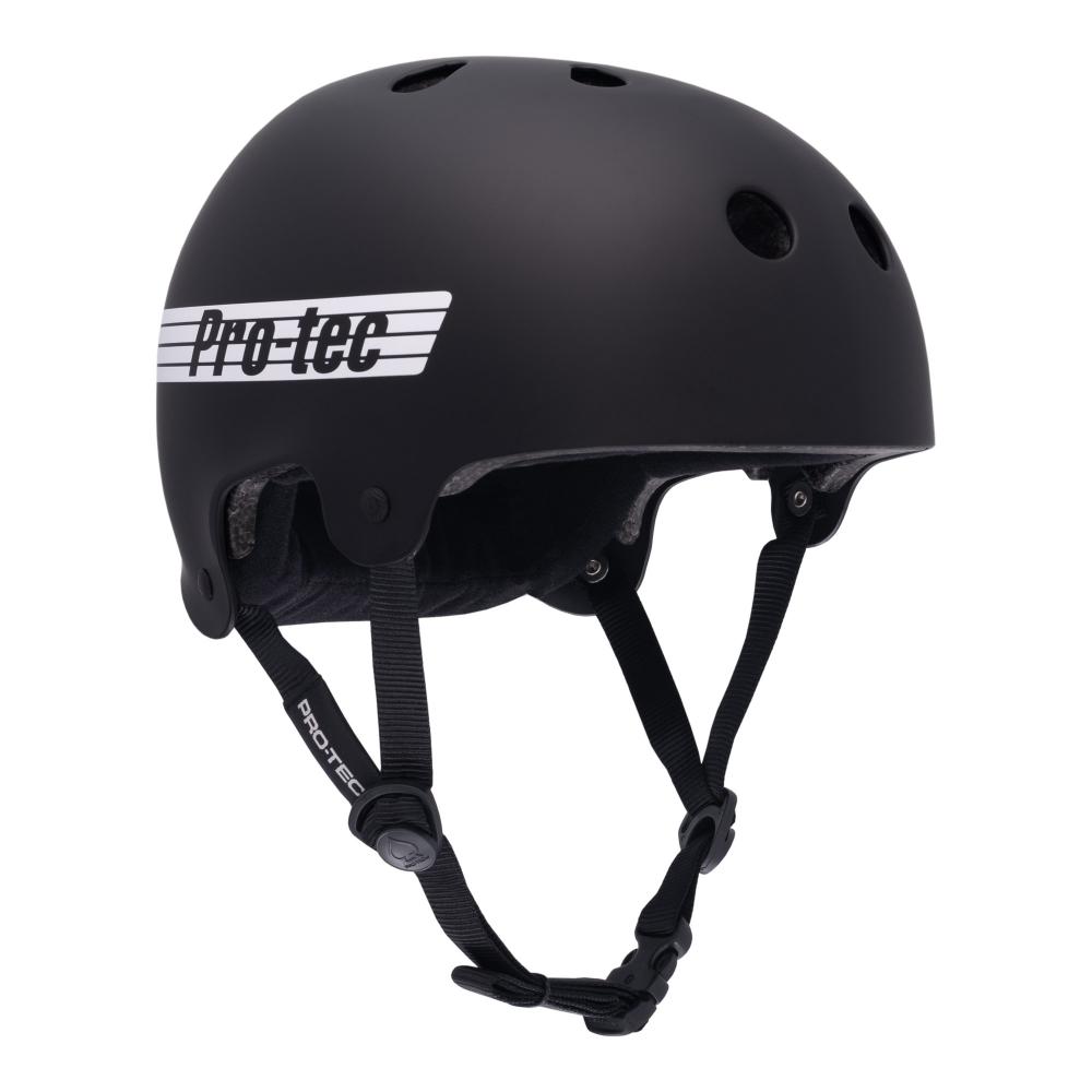Pro-Tec Helmet Old School Low Pro