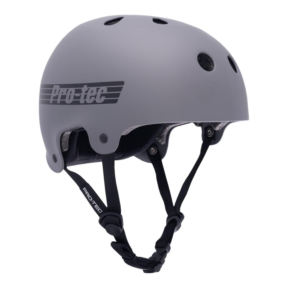 Pro-Tec Helmet Old School Low Pro