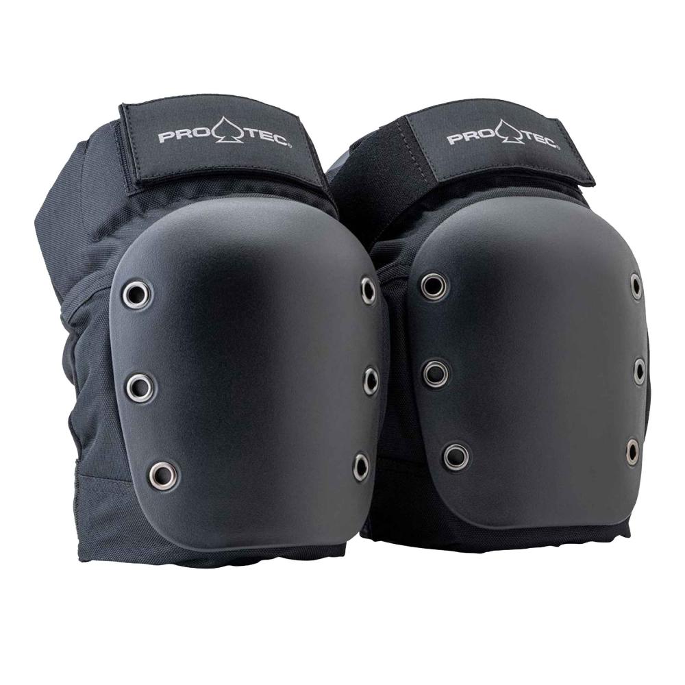 Pro-Tec Pads Street Knee Pad JR Open Back