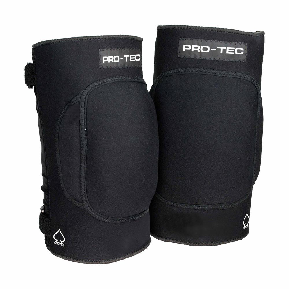 Pro-Tec Pads Undercover Snow Knee Guards
