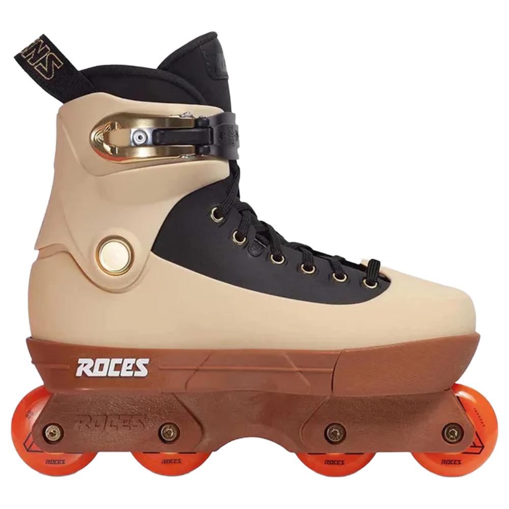 Roces Aggressive Skates Fifth Element Jans 2 Complete