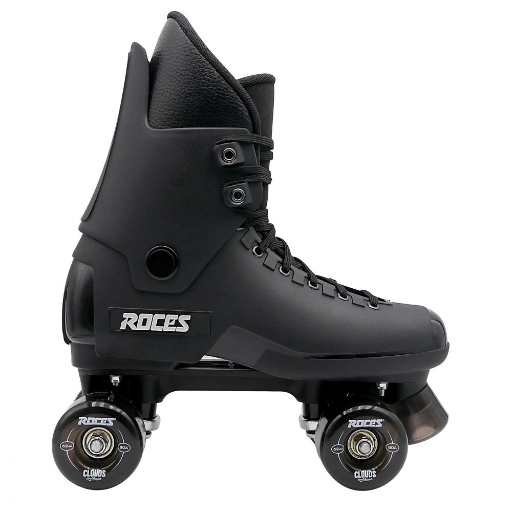 Roces Quad Skates Pro 80 Nucleus