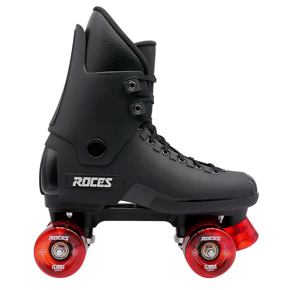 Roces Quad Skates Pro 80 Quantum
