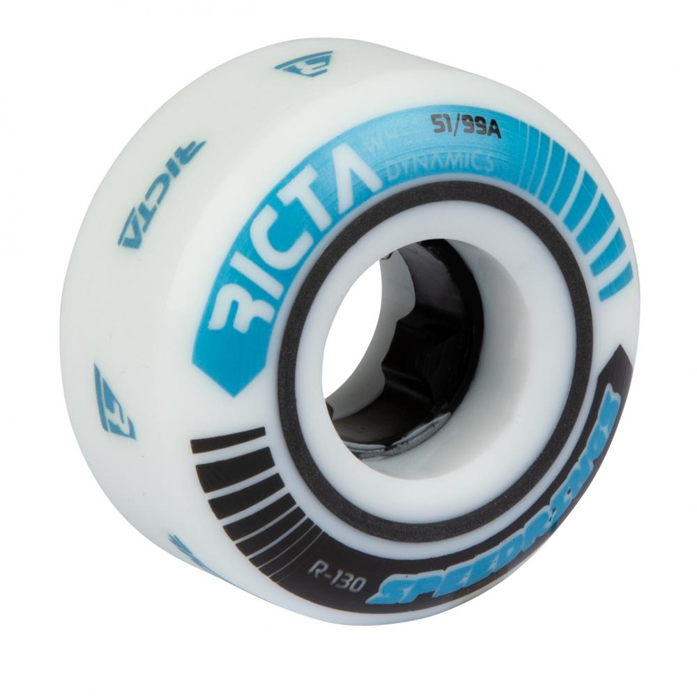 Ricta Wheels Speedrings Slim 99a