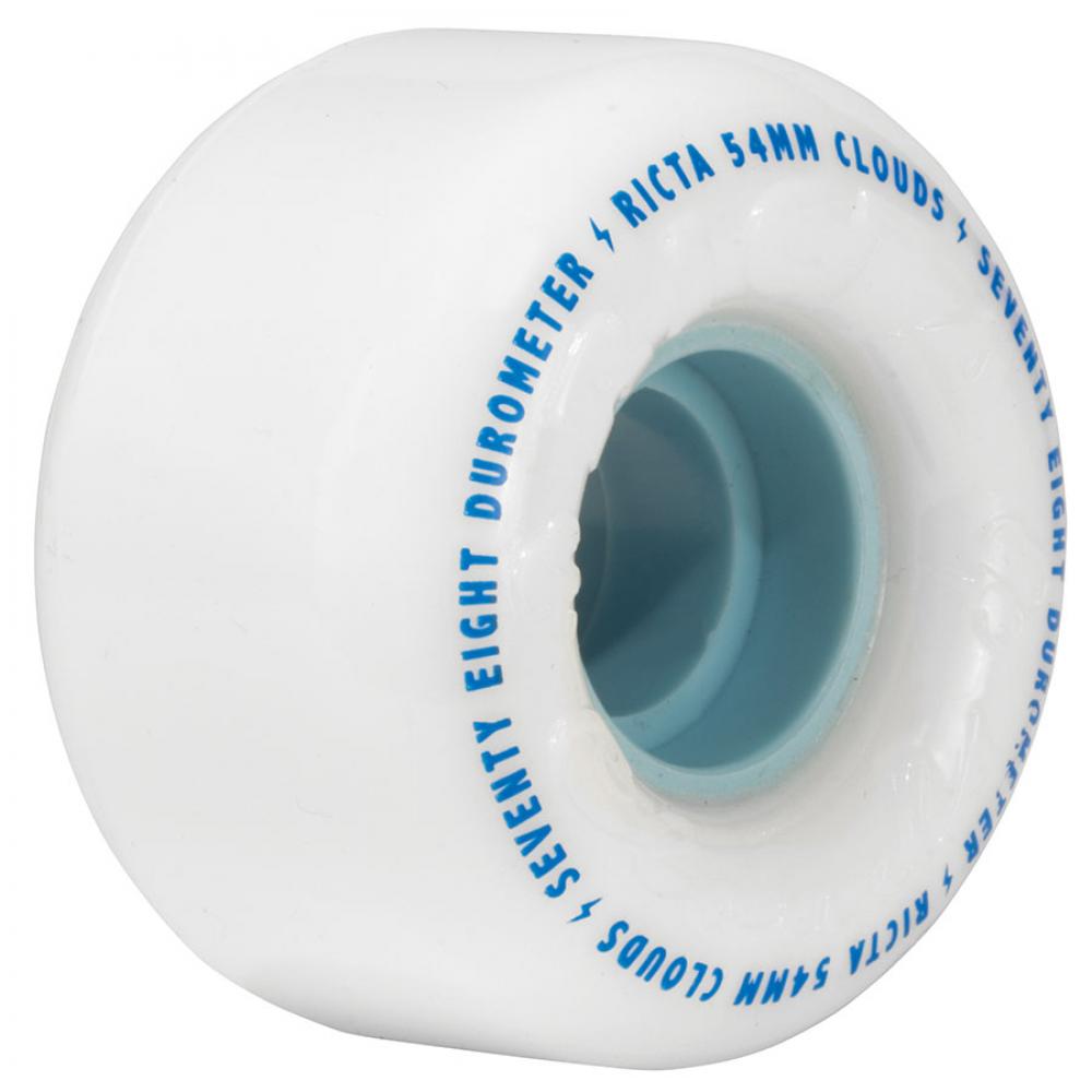 Ricta Wheels Clouds 78a