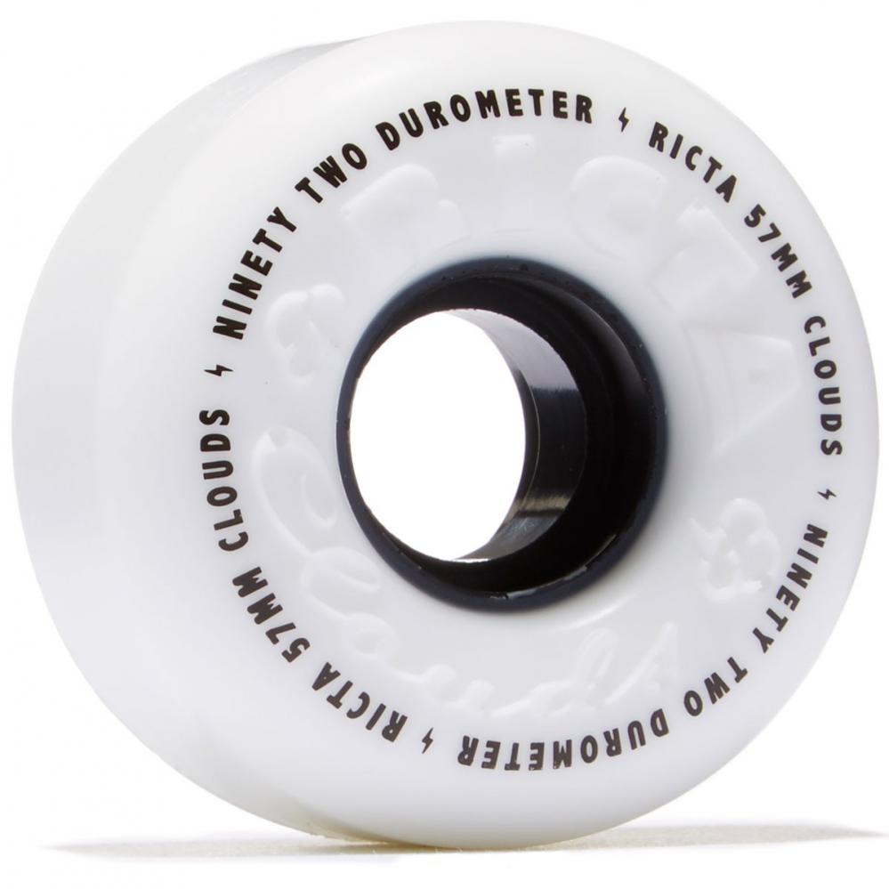 Ricta Wheels Clouds 92a