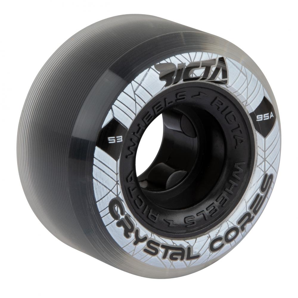 Ricta Wheels Crystal Cores 95a