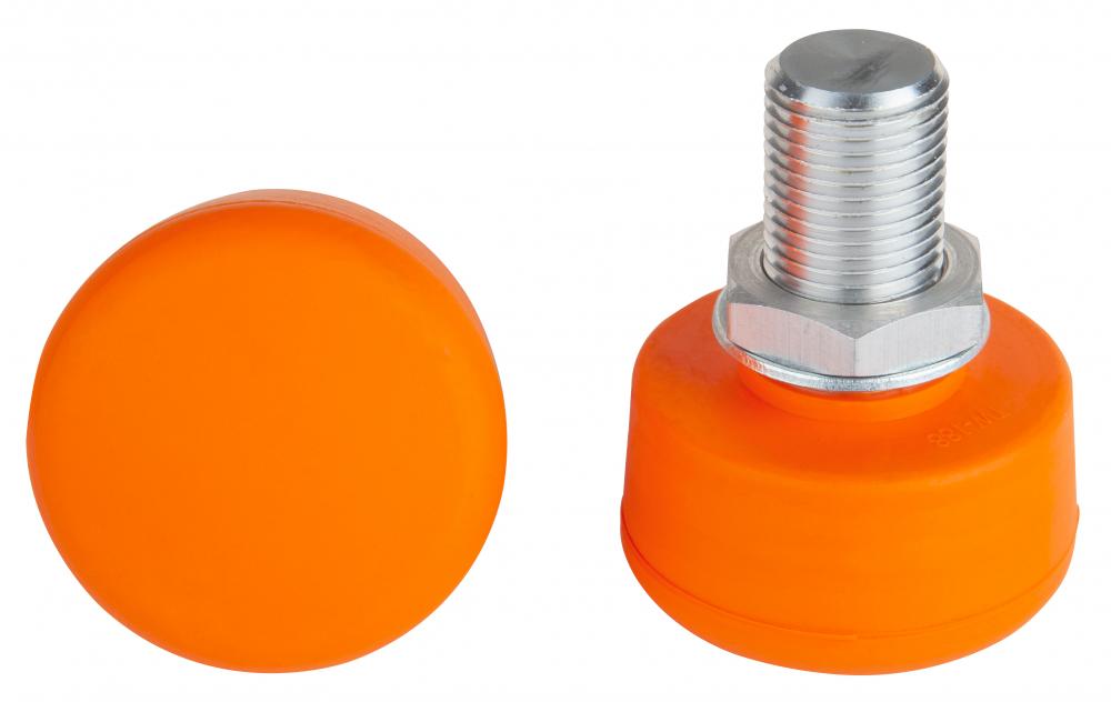 Rookie Toestop Adjustable