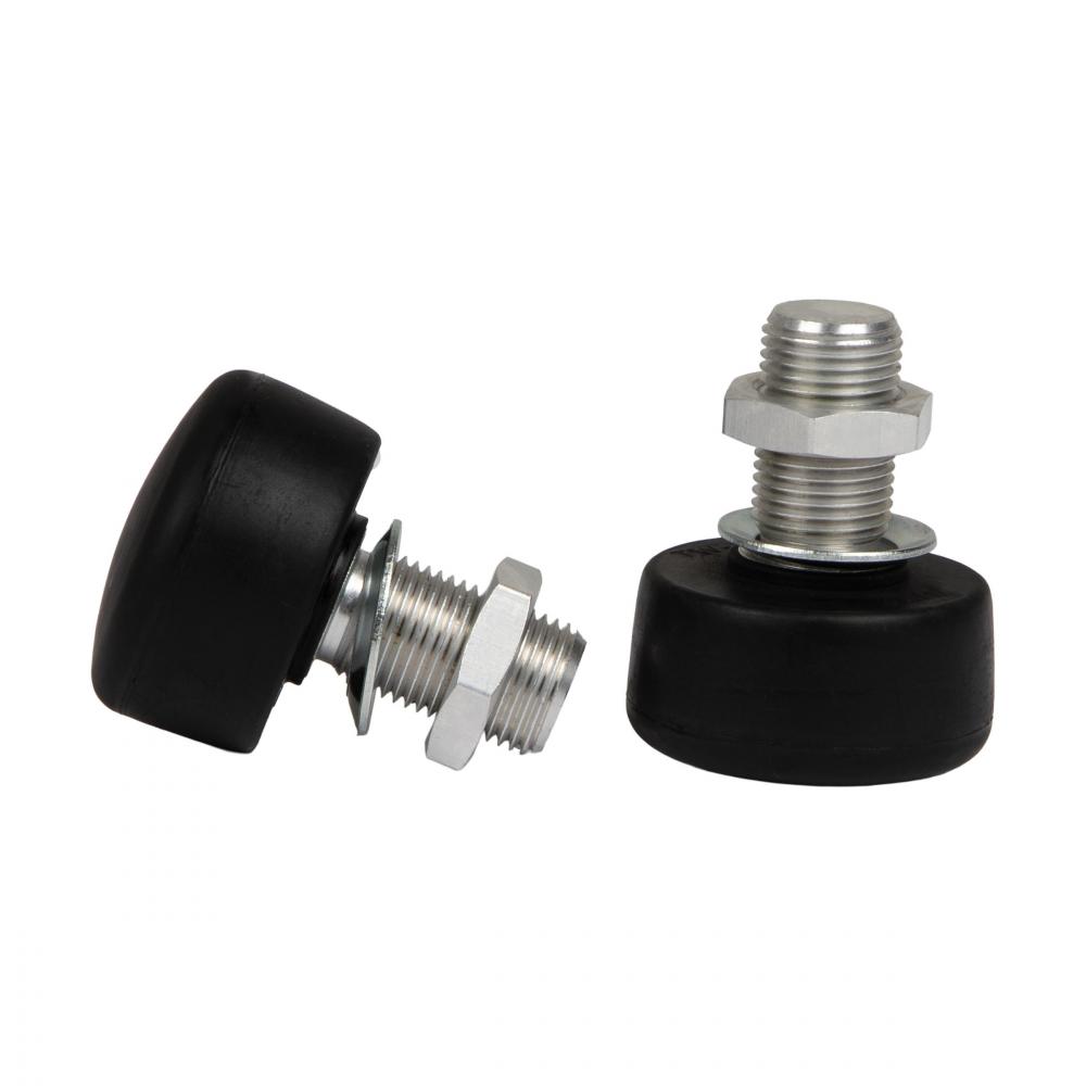 Rookie Toestop Adjustable