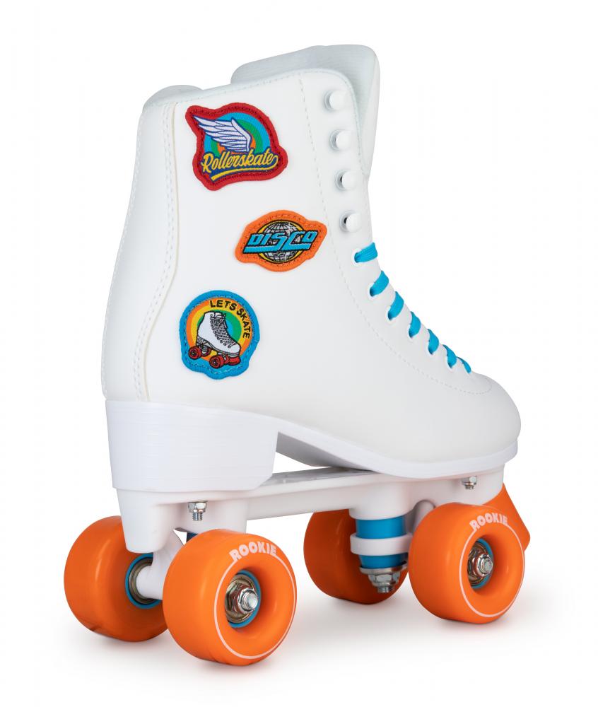 Rookie Fever Quad Roller Skates | Momma