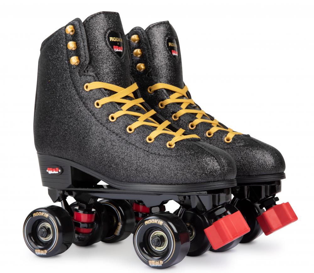 Rookie Rollerskates BUMP Rollerdisco