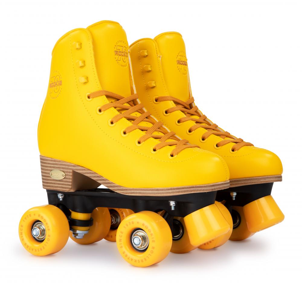 Rookie Rollerskates Classic 78