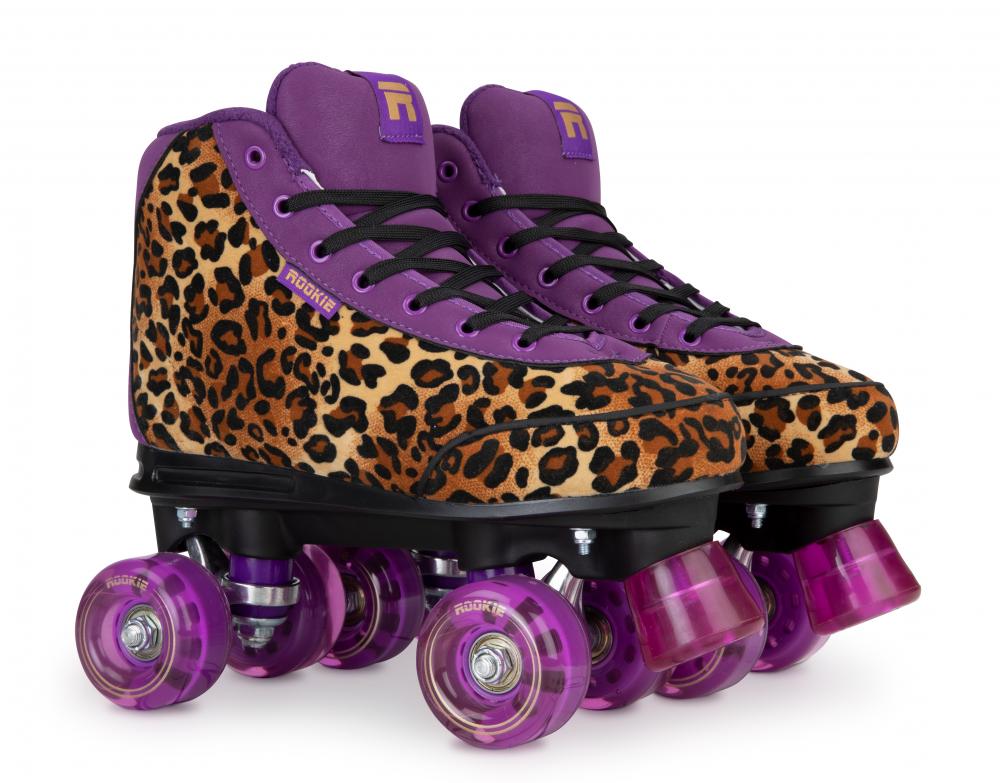 Rookie Rollerskates Harmony V2