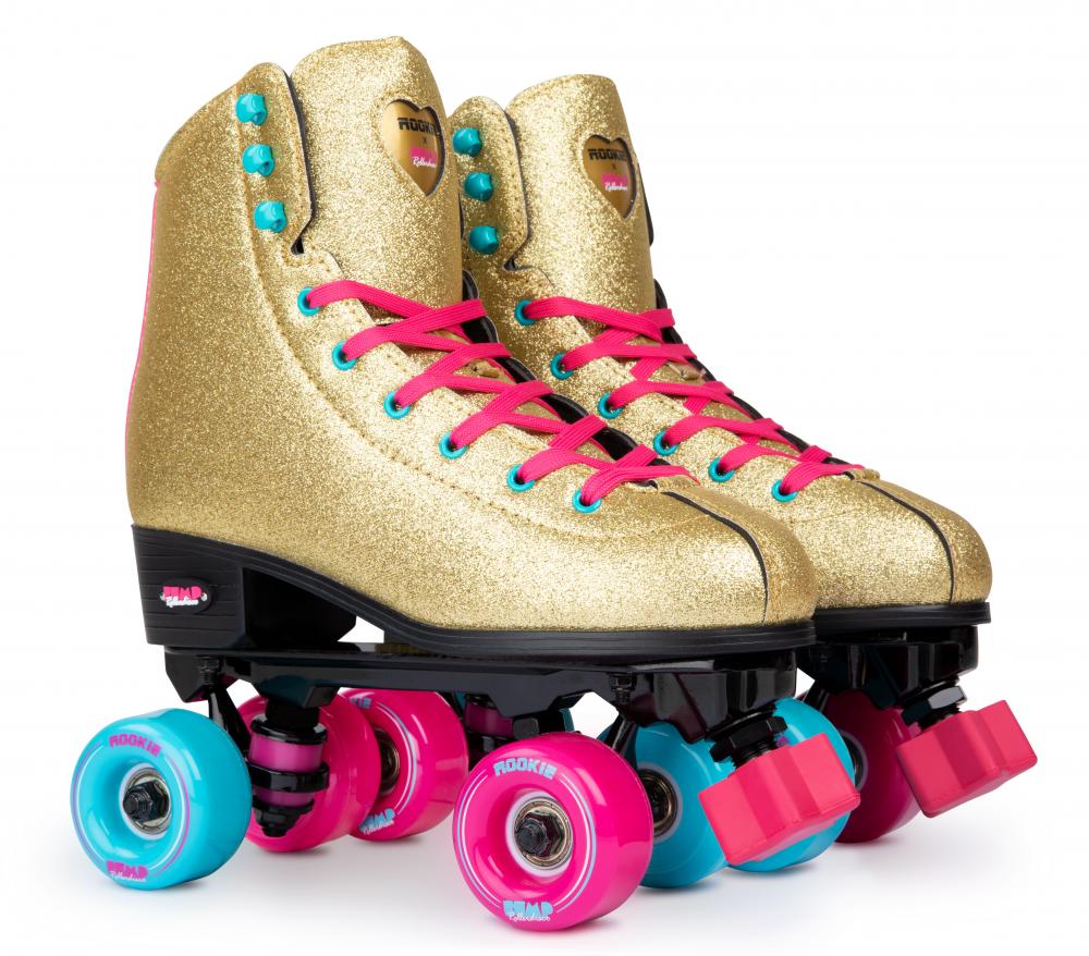 Rookie Rollerskates BUMP Rollerdisco V2