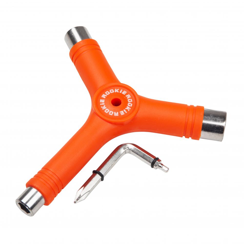 Rookie Rollerskate Tool Multi Tool