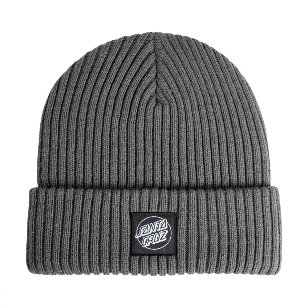 Santa Cruz Beanie Opus Dot Label Beanie