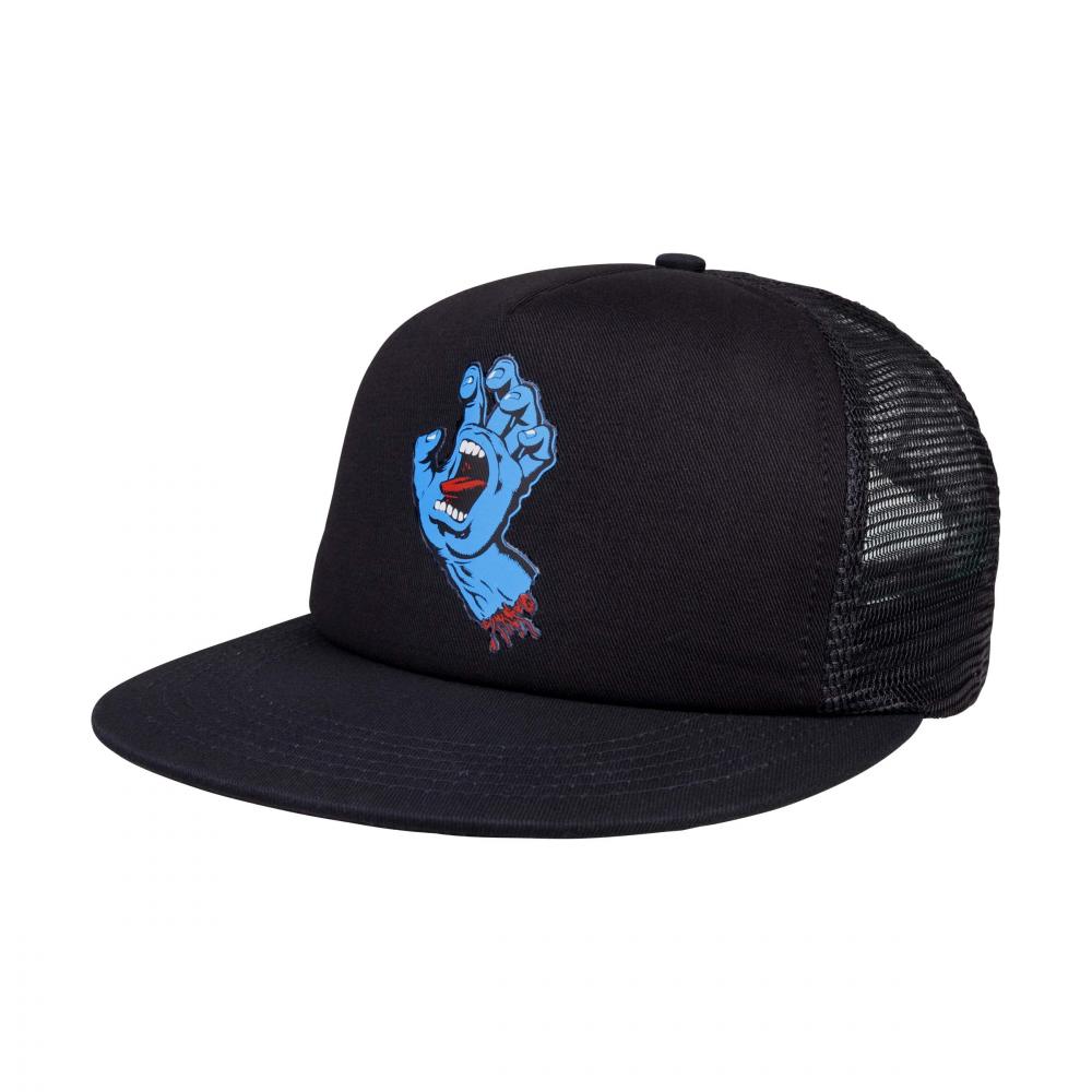 Santa Cruz Cap Classic Hand Meshback