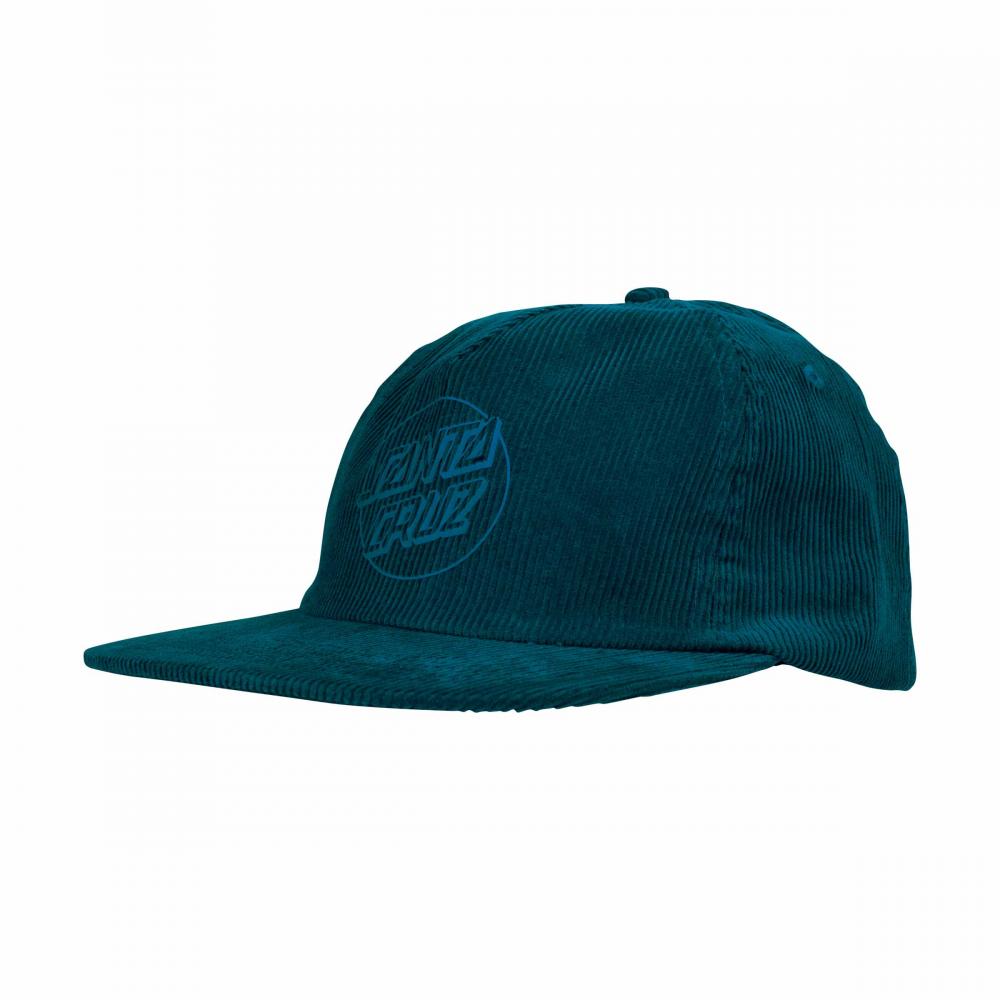 Santa Cruz Cap Opus Dot Snapback