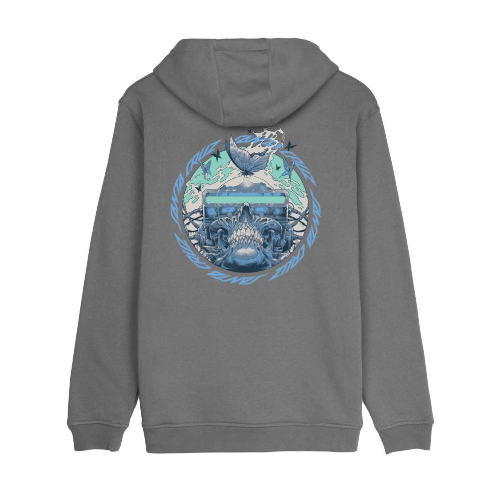 Santa Cruz Hood Wooten Cyber Hood