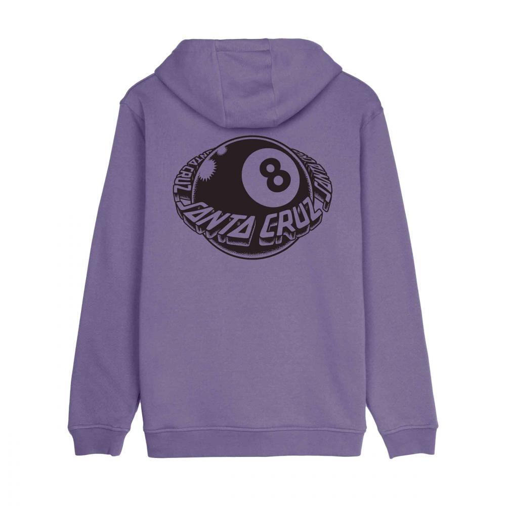 Santa Cruz Hood Winkowski Eighth Planet Hood