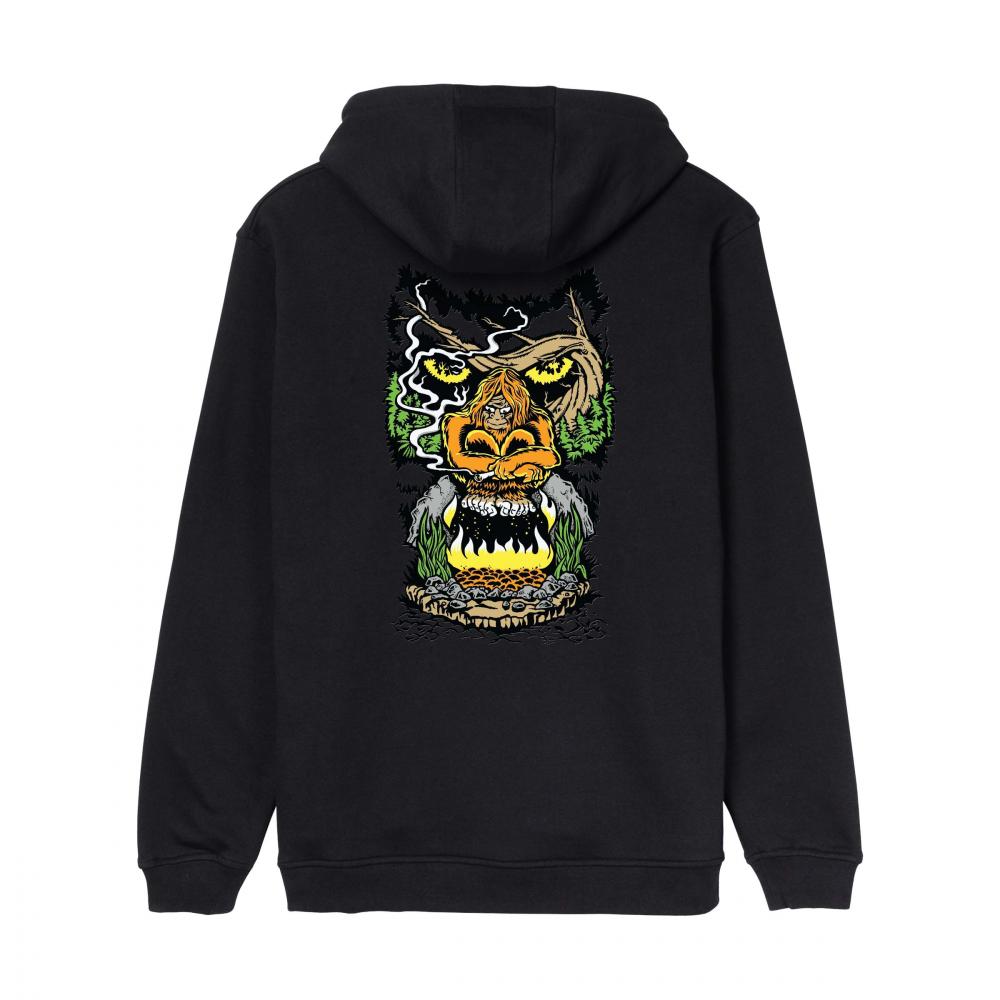 Santa Cruz Hood Winkowski Big Foot Hood