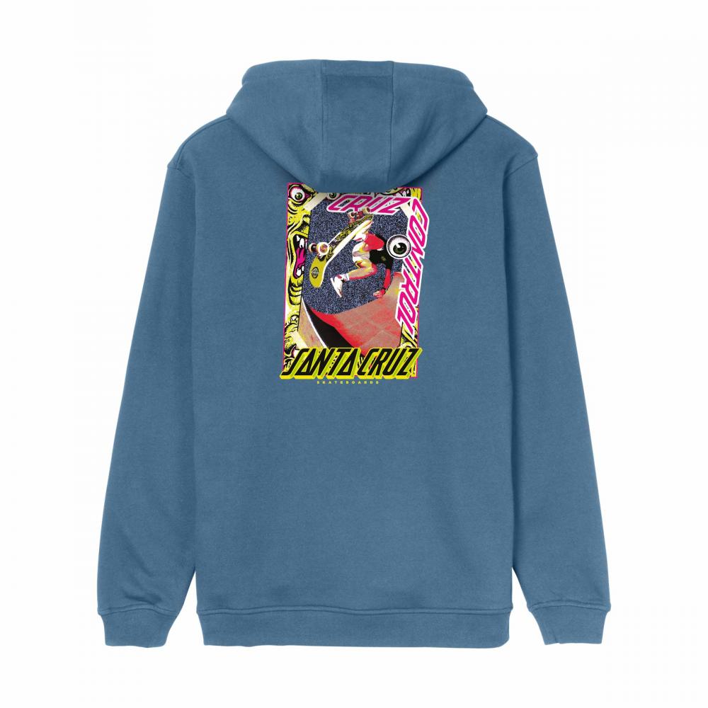 Santa Cruz Hood Roskopp Cruz Control Hood
