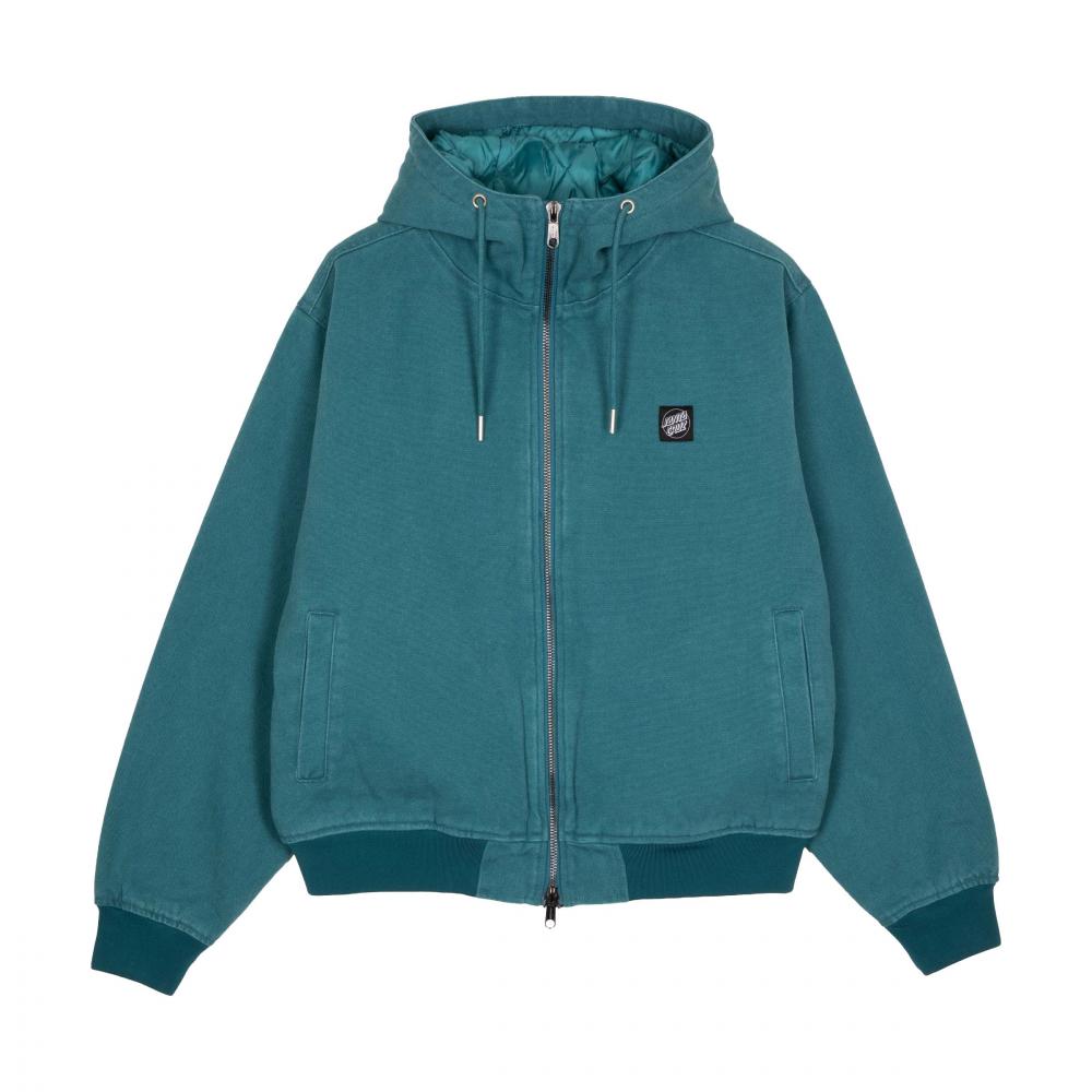 Santa Cruz Jacket Burner Jacket