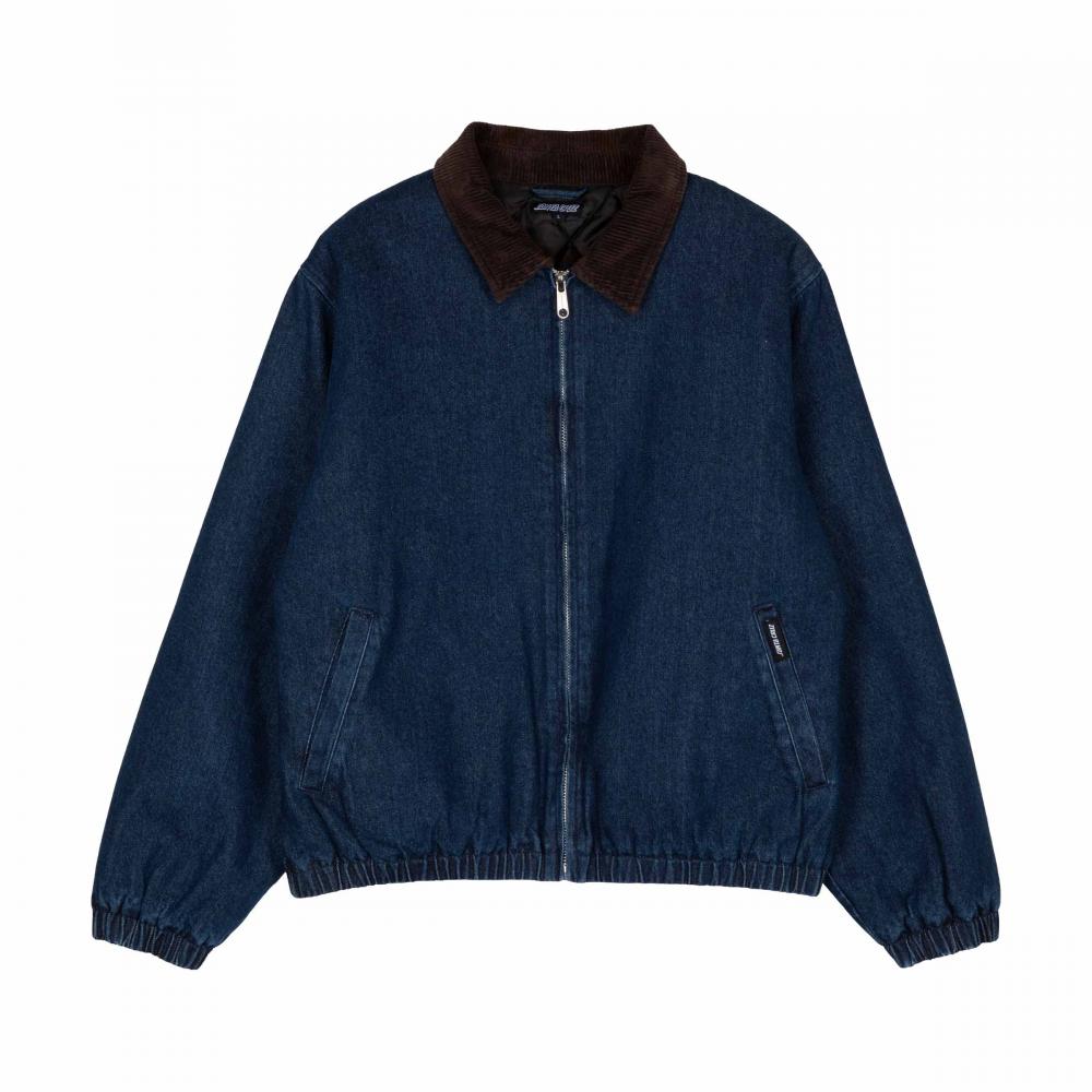 Santa Cruz Jacket Kayce Jacket
