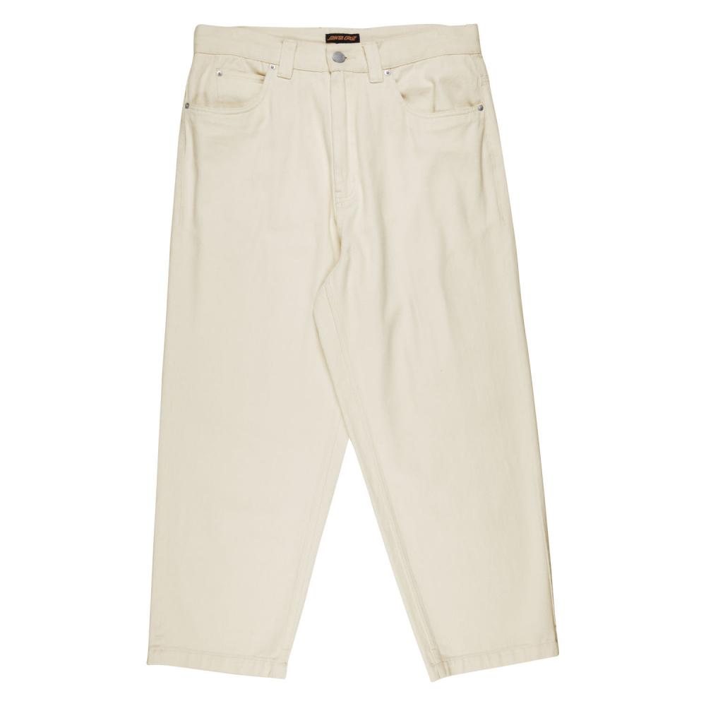 Santa Cruz Pant Big Pant
