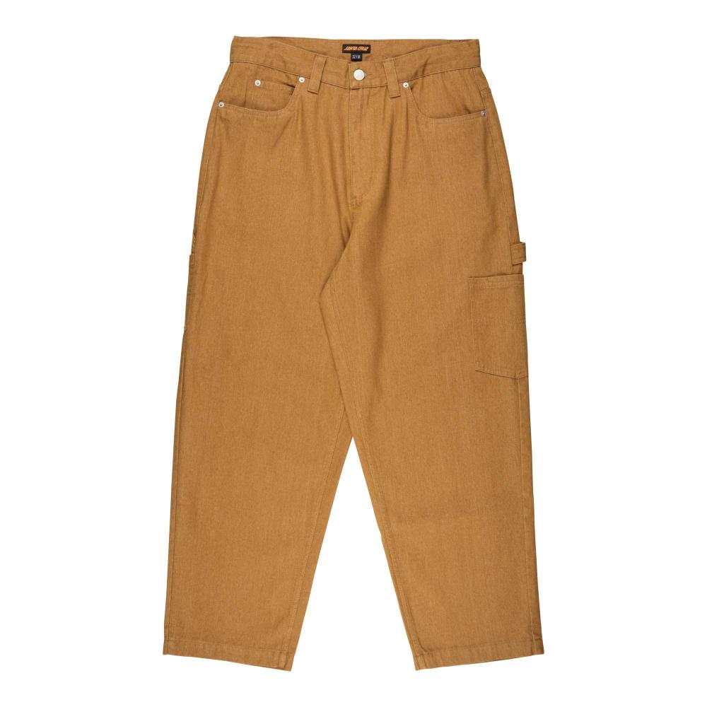 Santa Cruz Pant Carpenter Big Pants