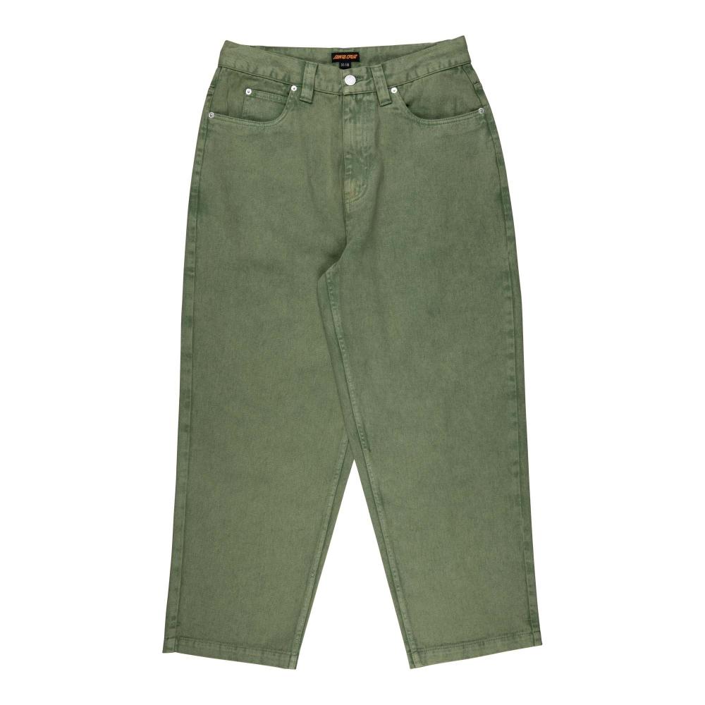 Santa Cruz Pant Big Pants