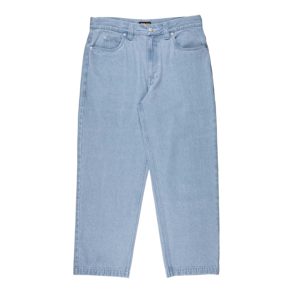Santa Cruz Pant Factory Jean