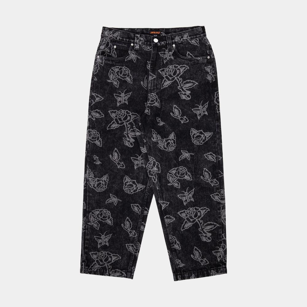 Santa Cruz Pant Big Pants