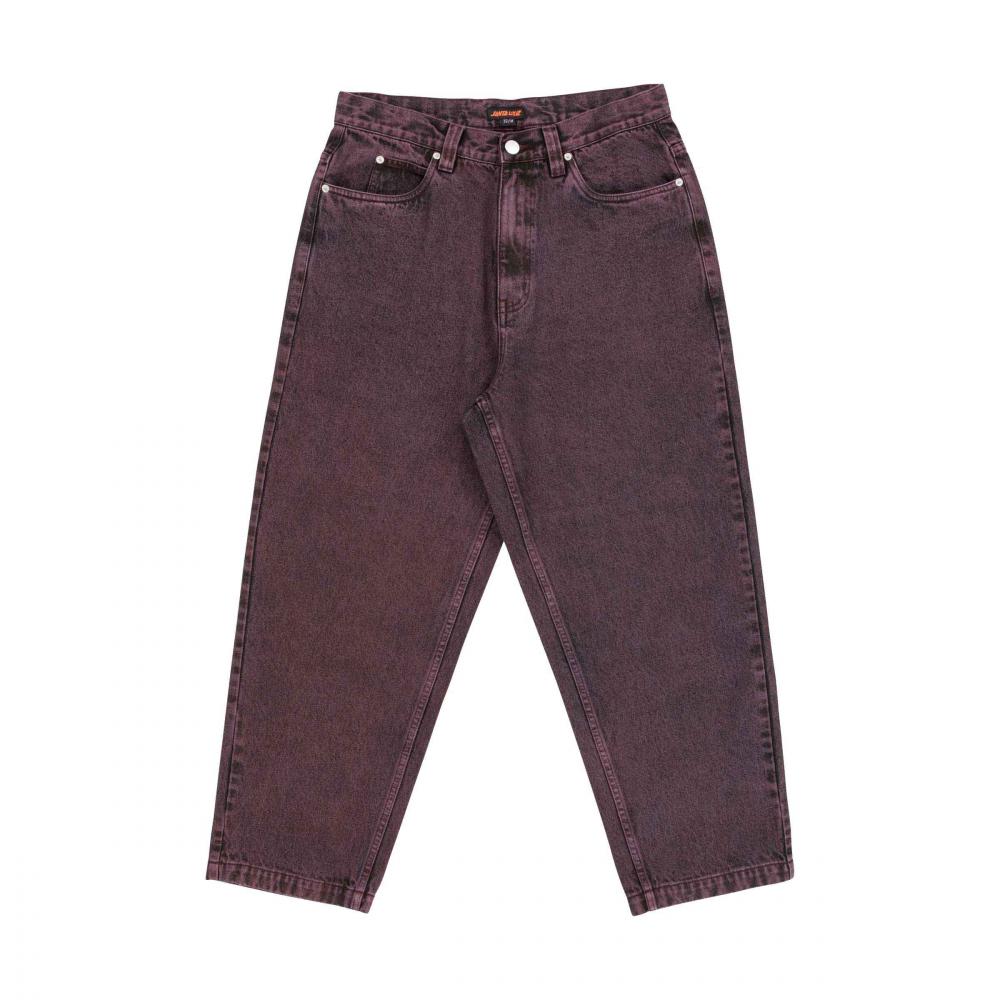Santa Cruz Pant Big Pants