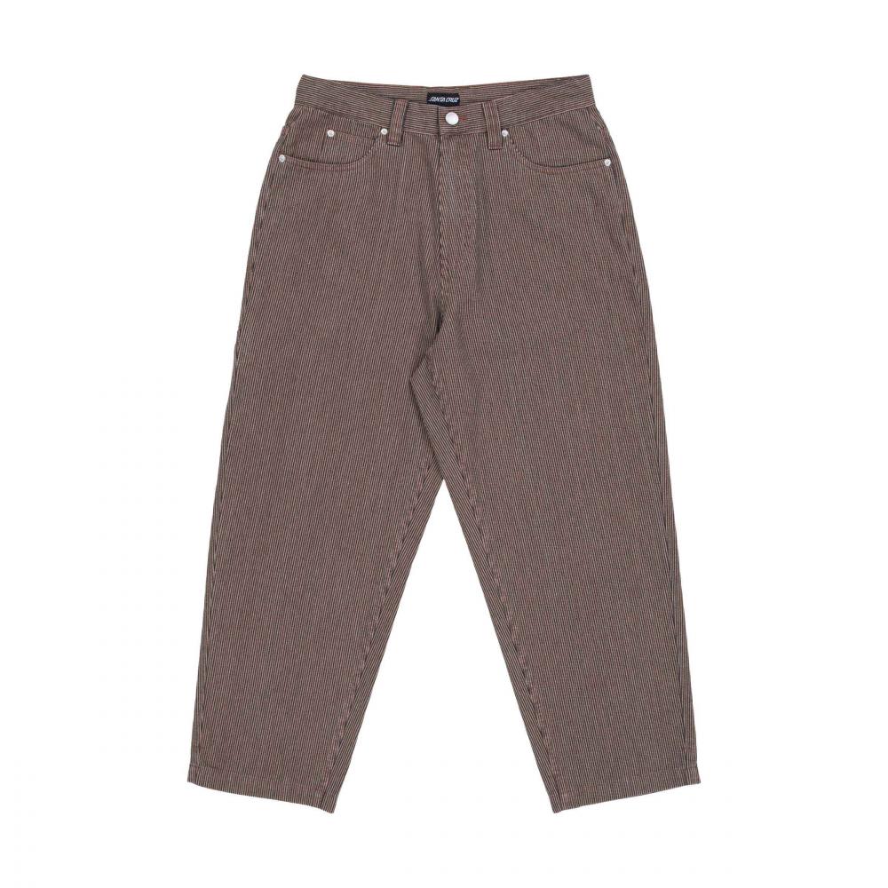 Santa Cruz Pant Railroad Pants