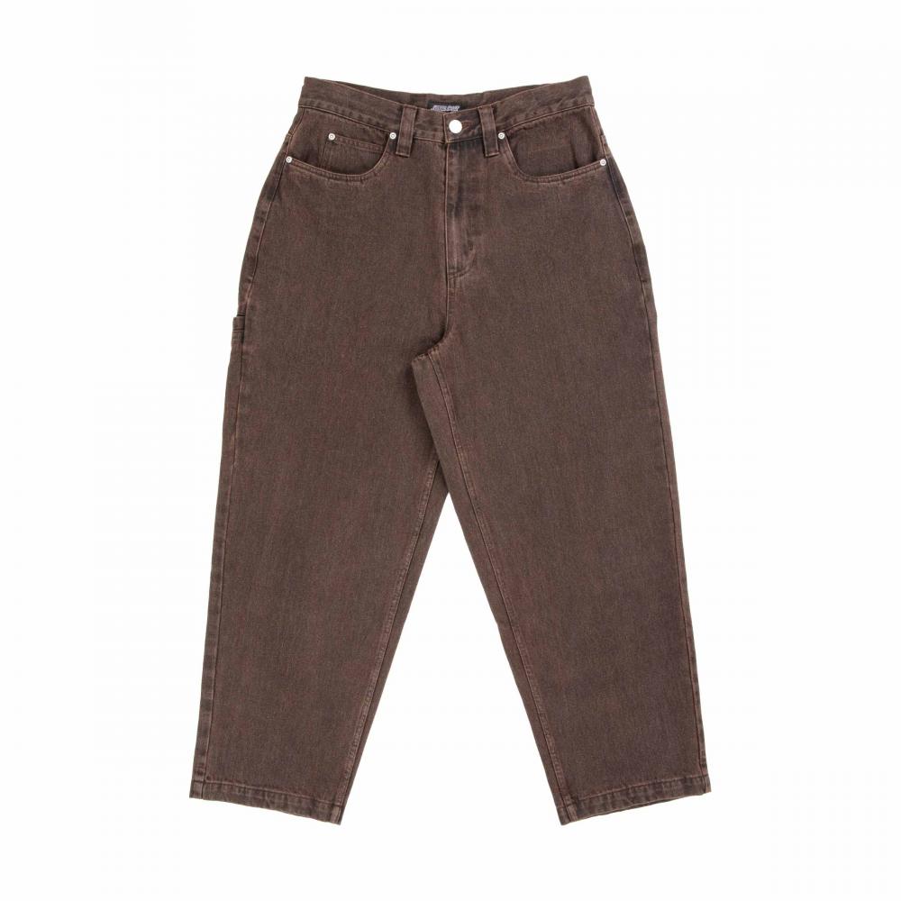 Santa Cruz Pant Railroad Pants