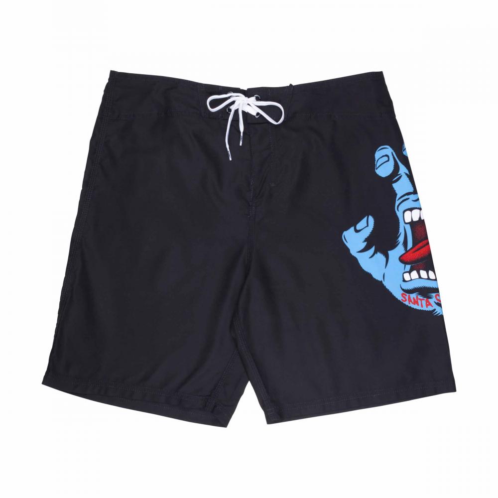 Santa Cruz Swimshort Screaming Hand Boardshorts