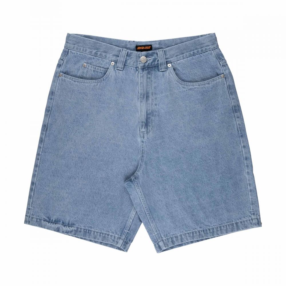 Santa Cruz Shorts Big Shorts