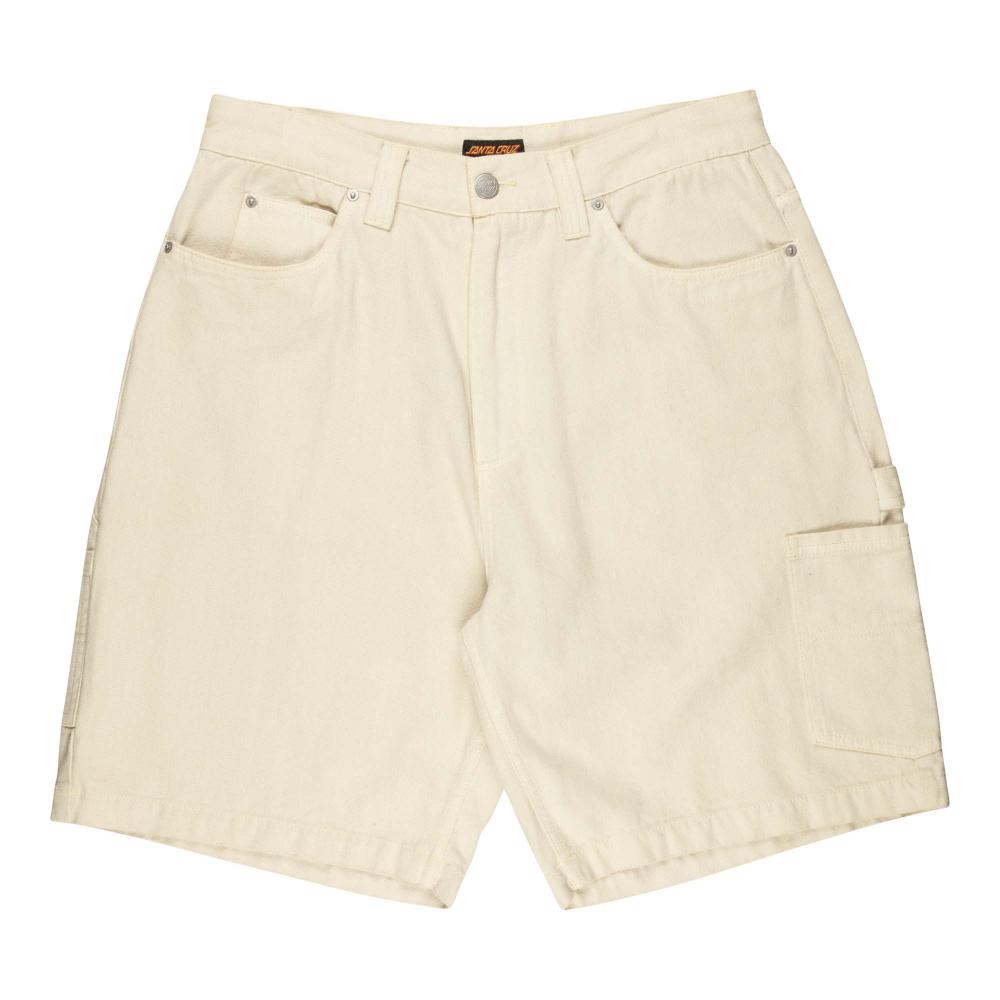 Santa Cruz Shorts Carpenter Big Shorts
