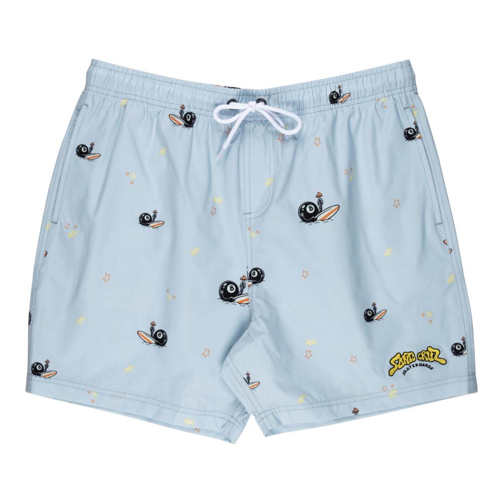 Santa Cruz Swimshort Winkowski Surf Swimshort