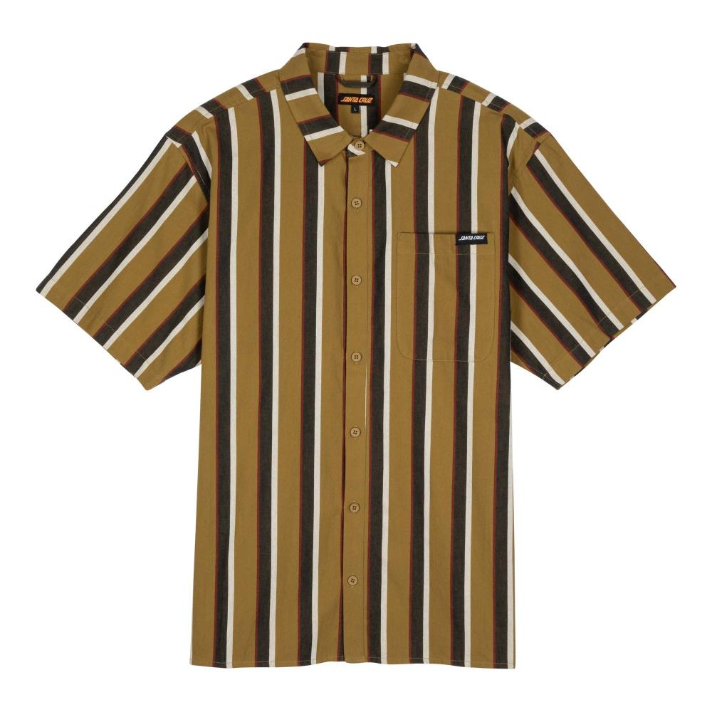Santa Cruz Shirt Sonny Shirt
