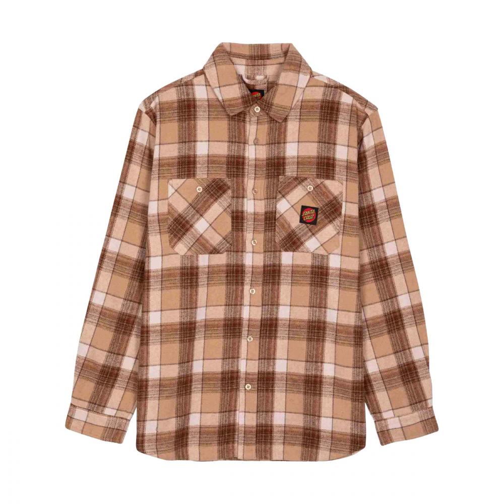 Santa Cruz Shirt Apex Shirt