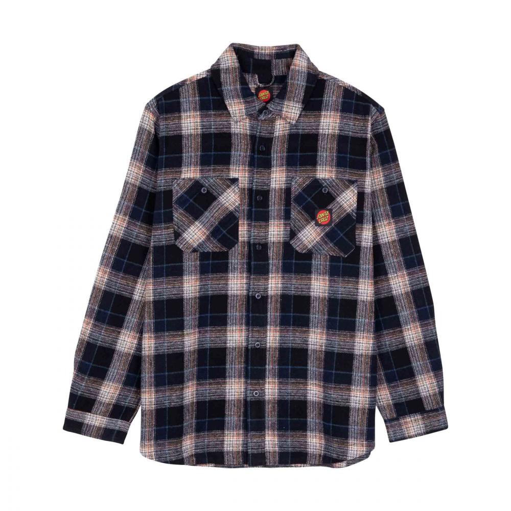 Santa Cruz Shirt Apex Shirt