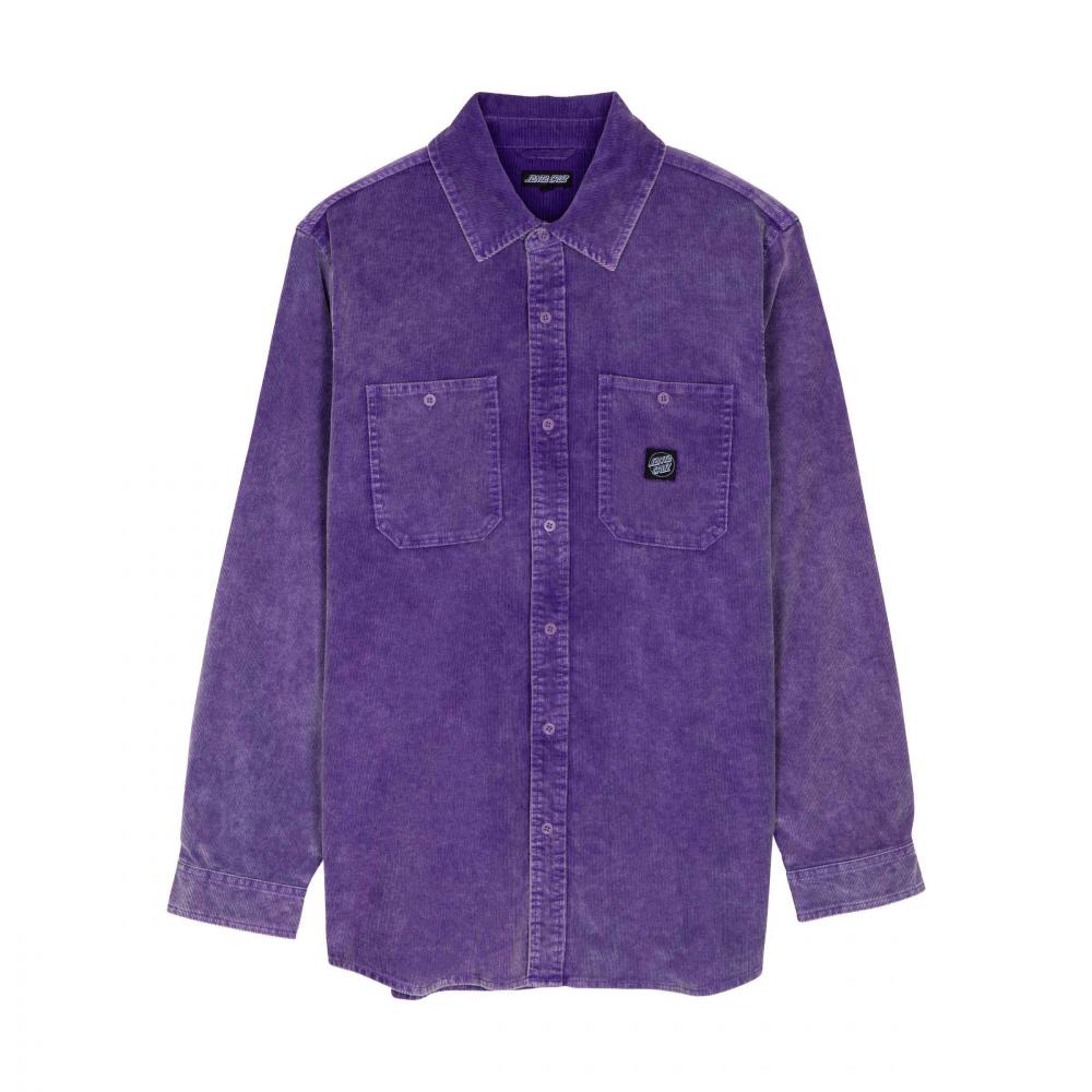Santa Cruz Shirt Jimi Shirt