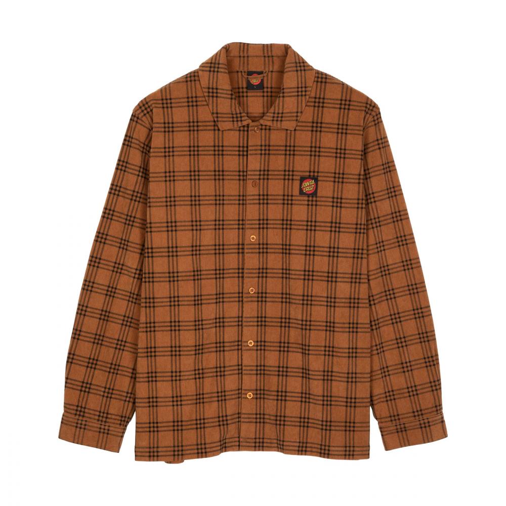 Santa Cruz Shirt Roamer Shirt