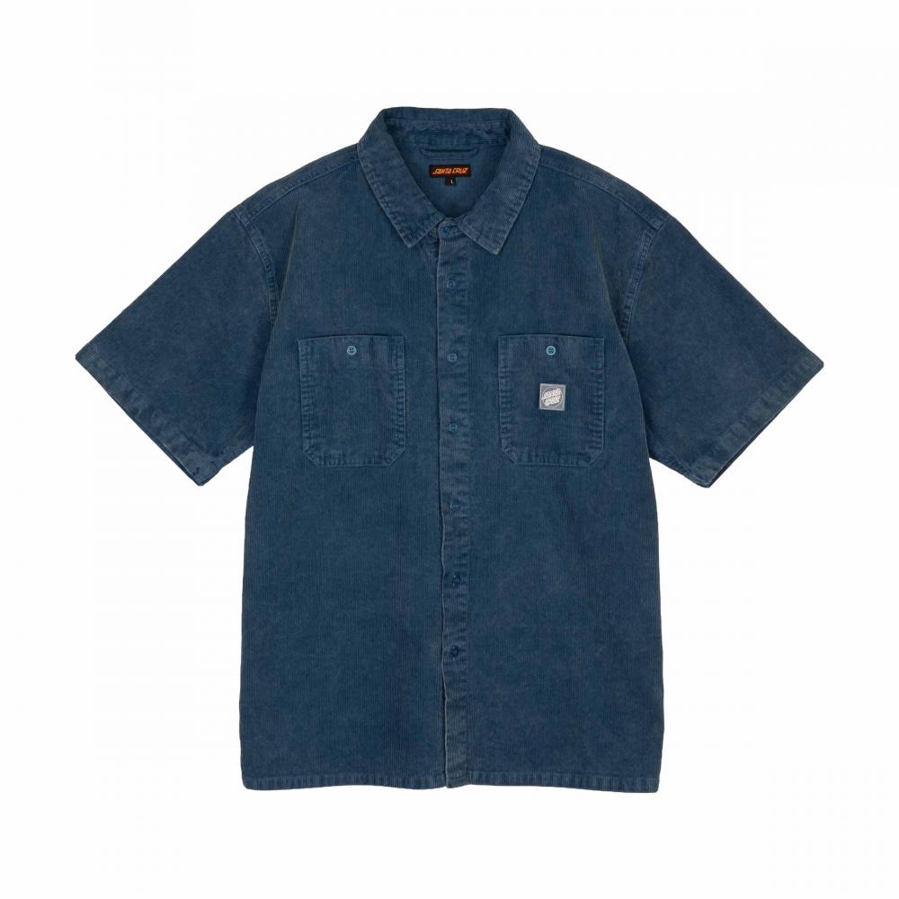 Santa Cruz Shirt Jimi SS Shirt