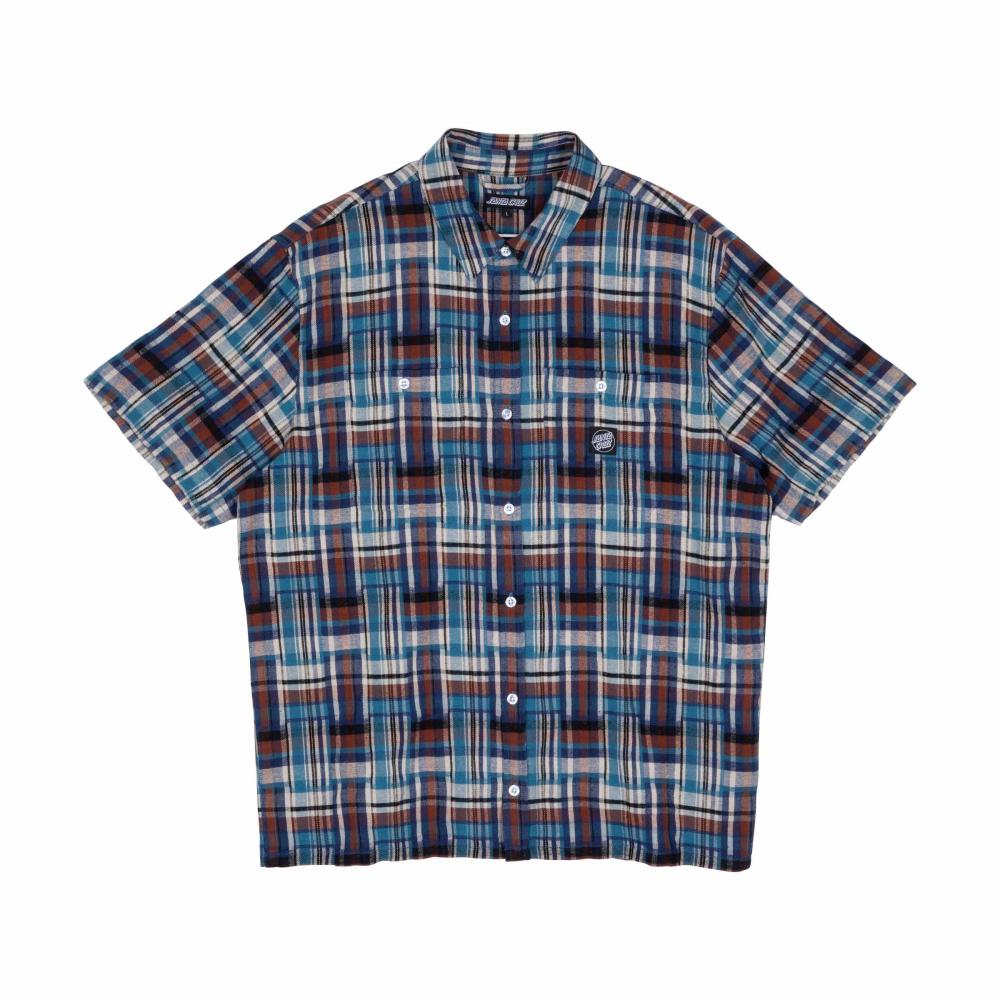 Santa Cruz Shirt Milo SS Shirt