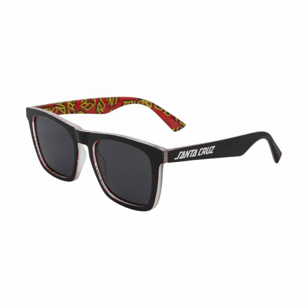 Santa Cruz Sunglasses Cruz Sunglasses