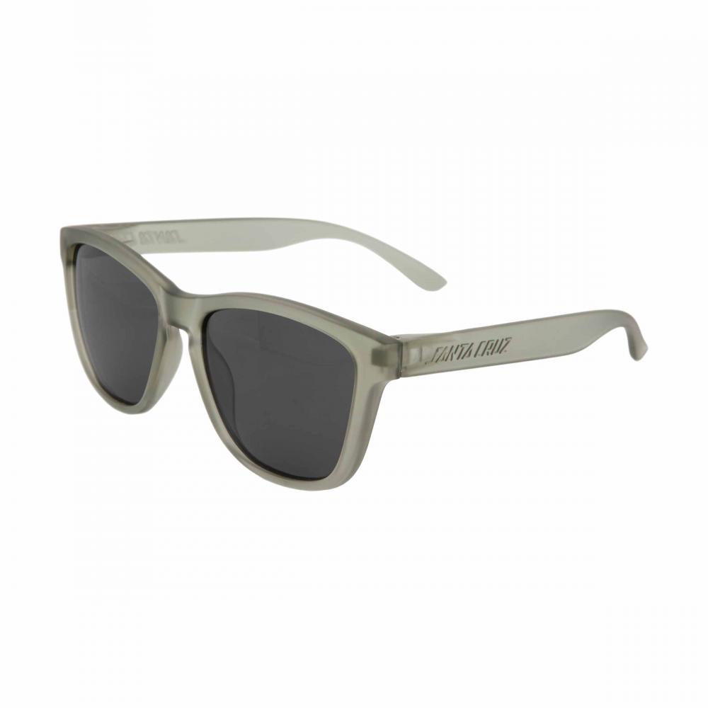 Santa Cruz Sunglasses Boss Strip Sunglasses