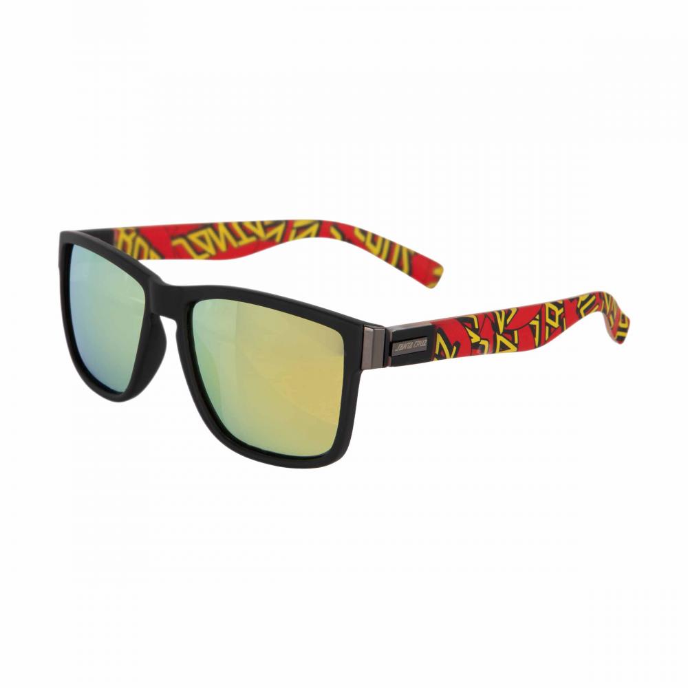Santa Cruz Sunglasses Lucien Sunglasses